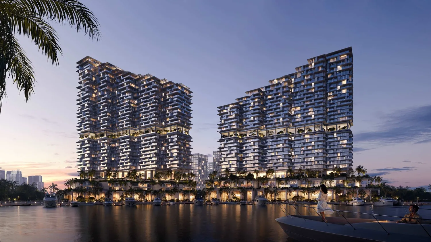 Riviera Residence — 2