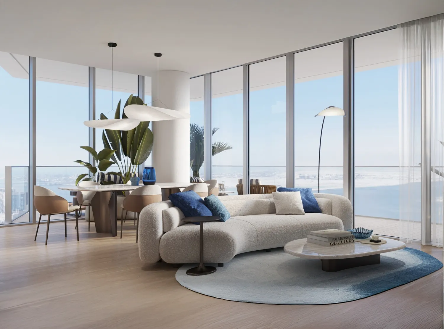 Riviera Residence 12