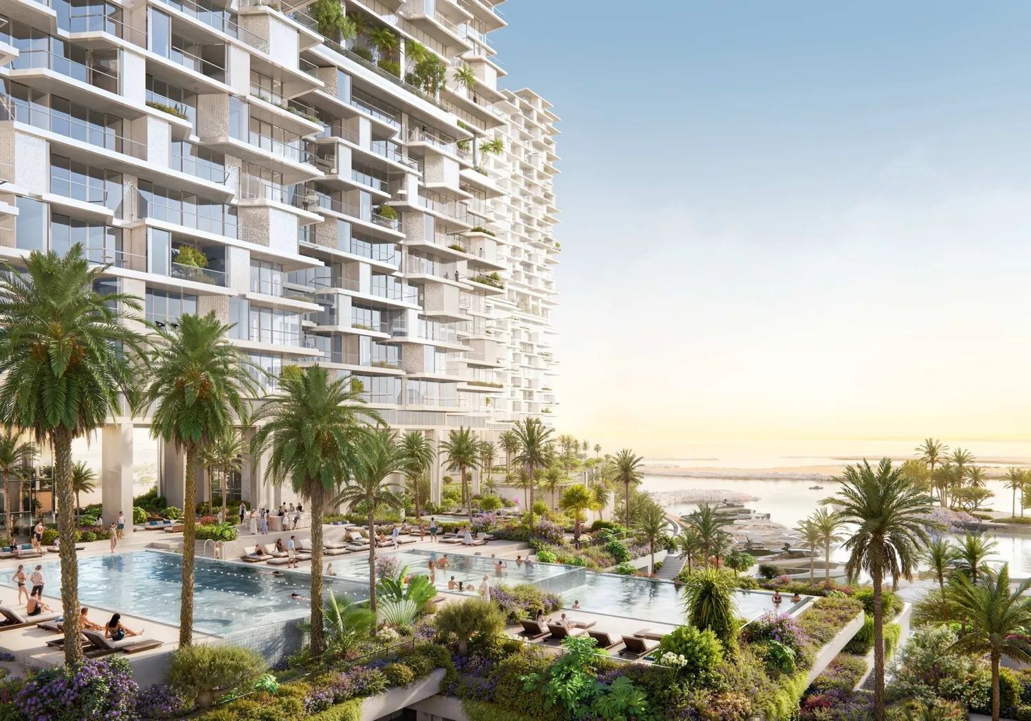 Riviera Residence 3