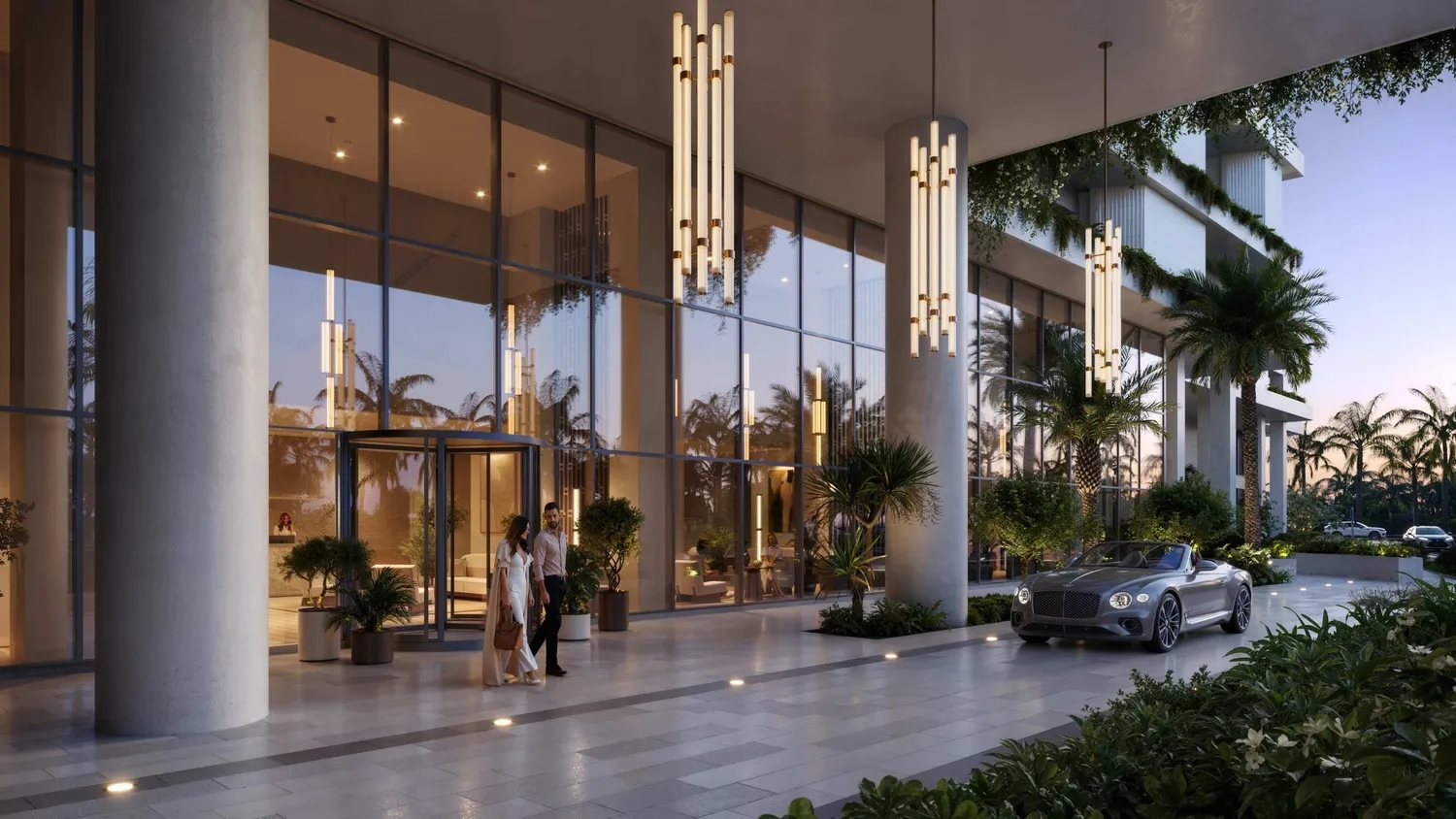 Riviera Residence 4