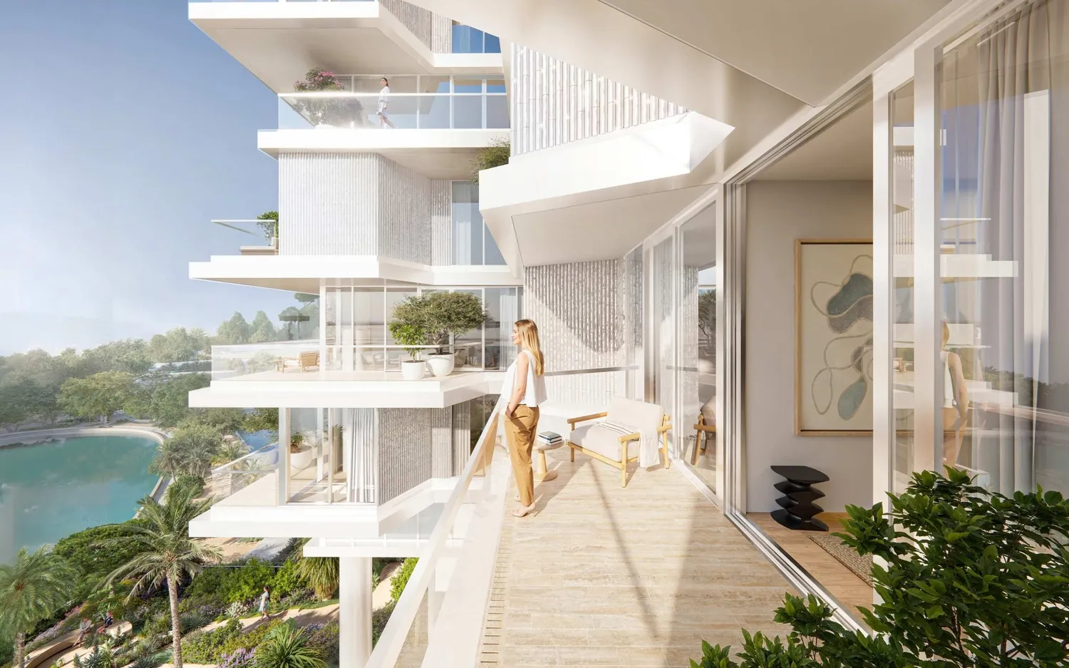 Riviera Residence 5