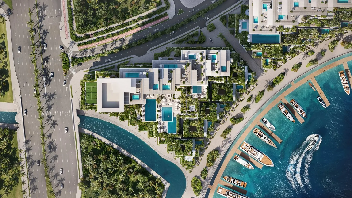 Riviera Residence 6