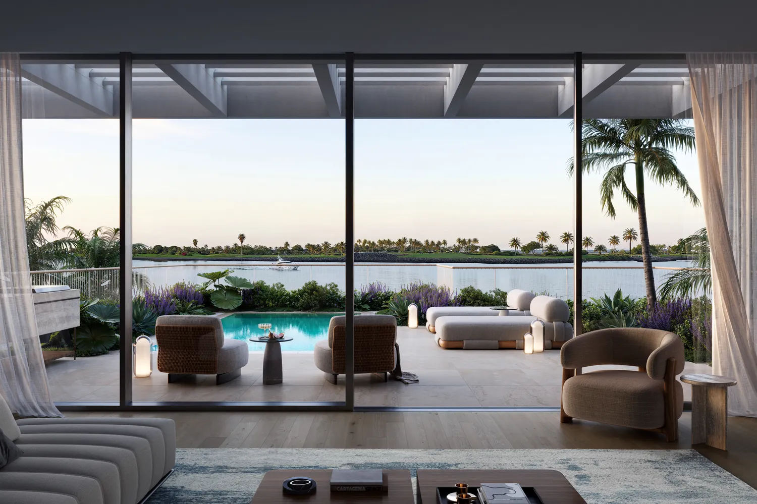 Riviera Residence 7