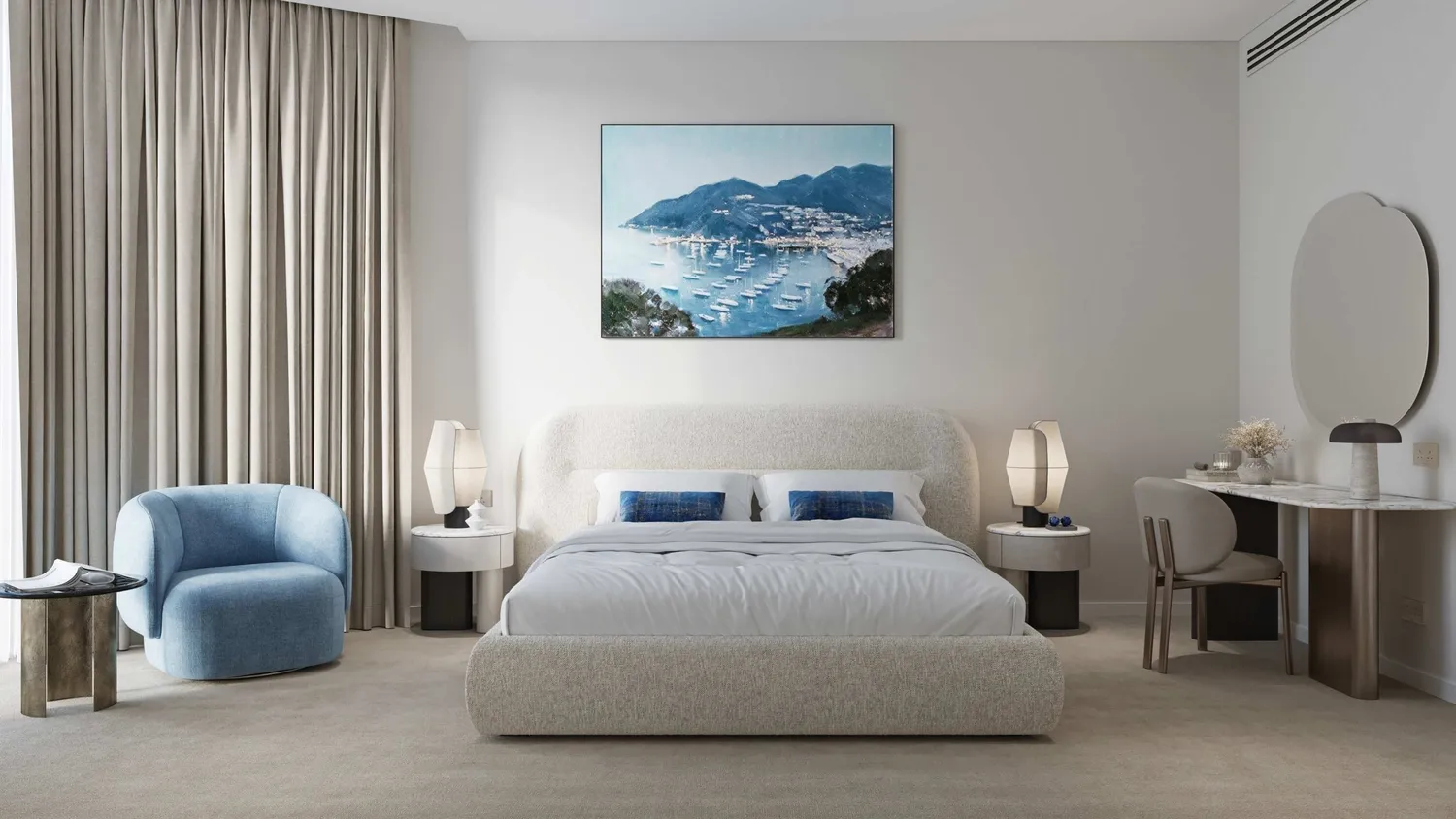 Riviera Residence 8