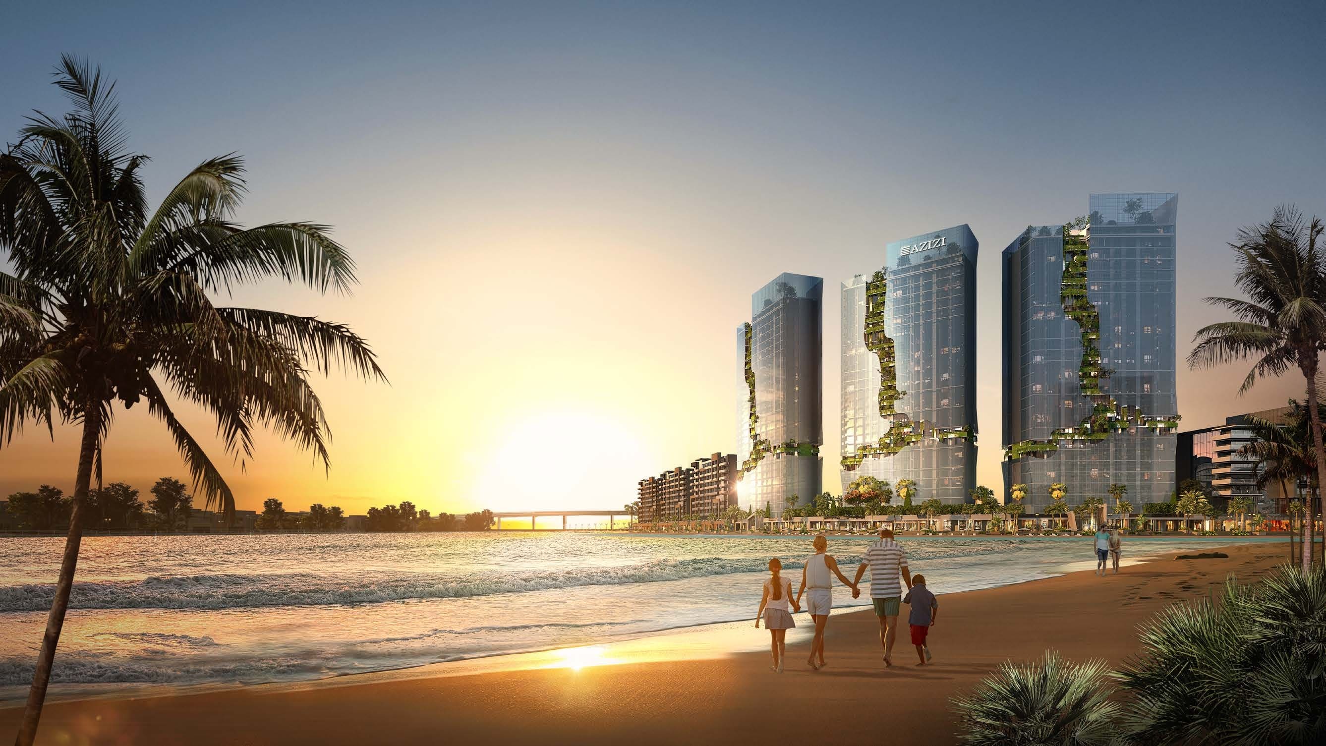 Riviera Rêve — 3