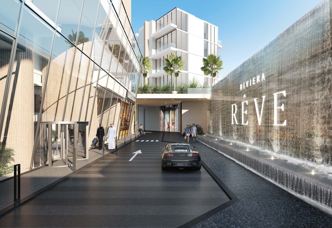 Riviera Rêve 3
