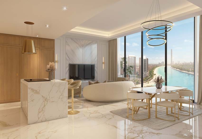 Riviera Rêve 7