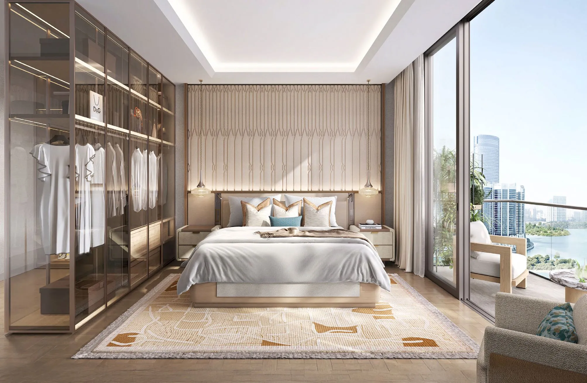 Rixos Al Reem Residences 3