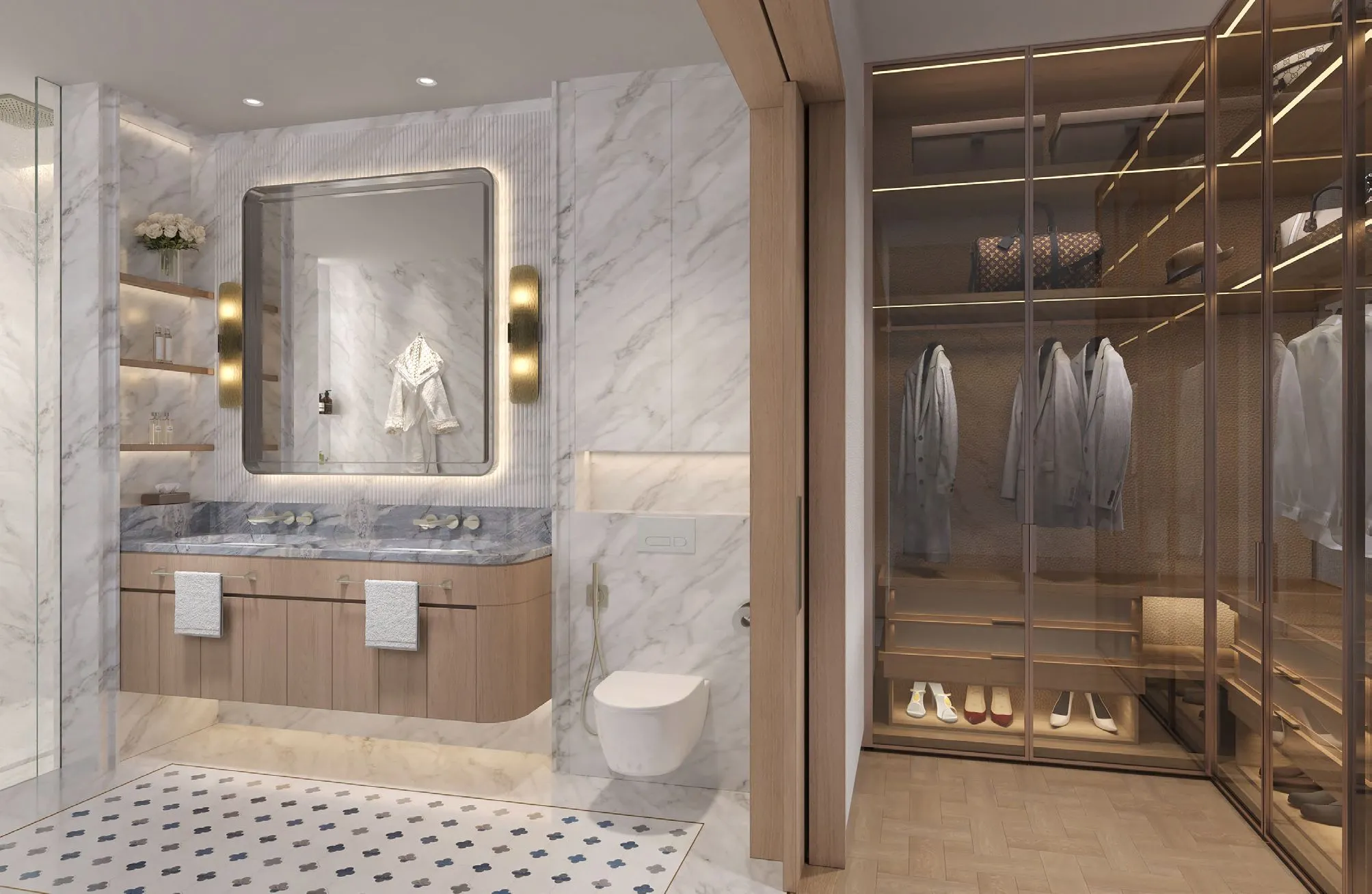 Rixos Al Reem Residences 5