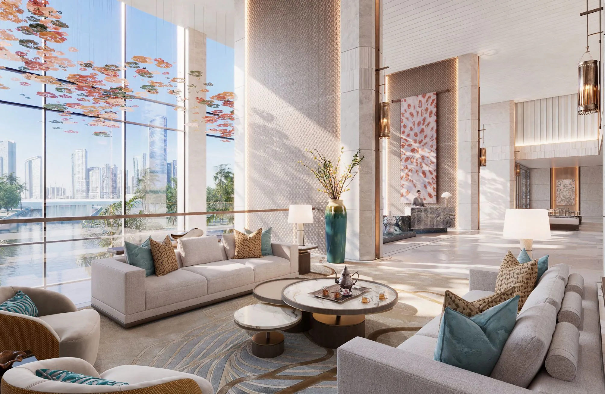 Rixos Al Reem Residences 7