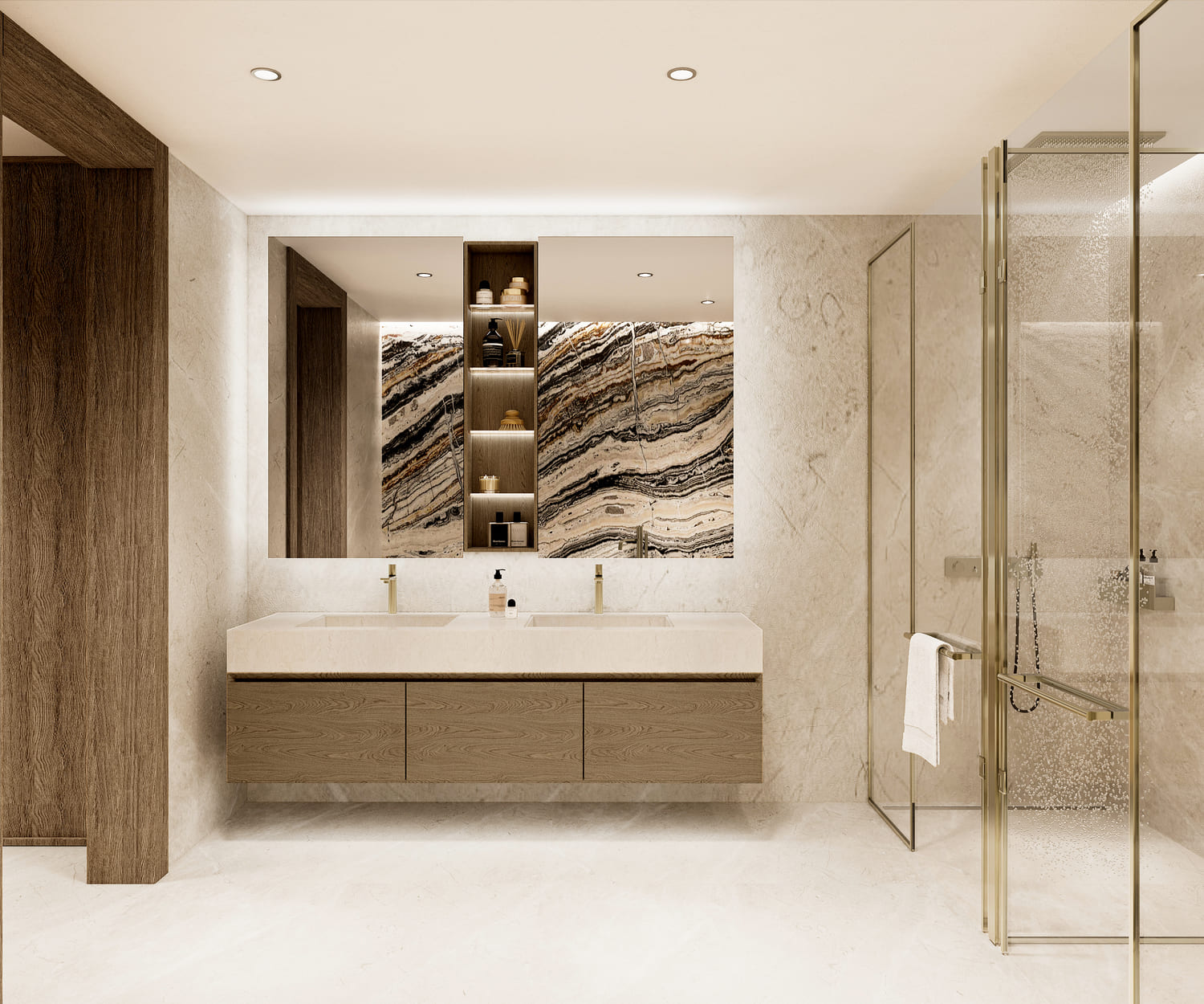 Rixos Hotel and Residences Phase 1 5