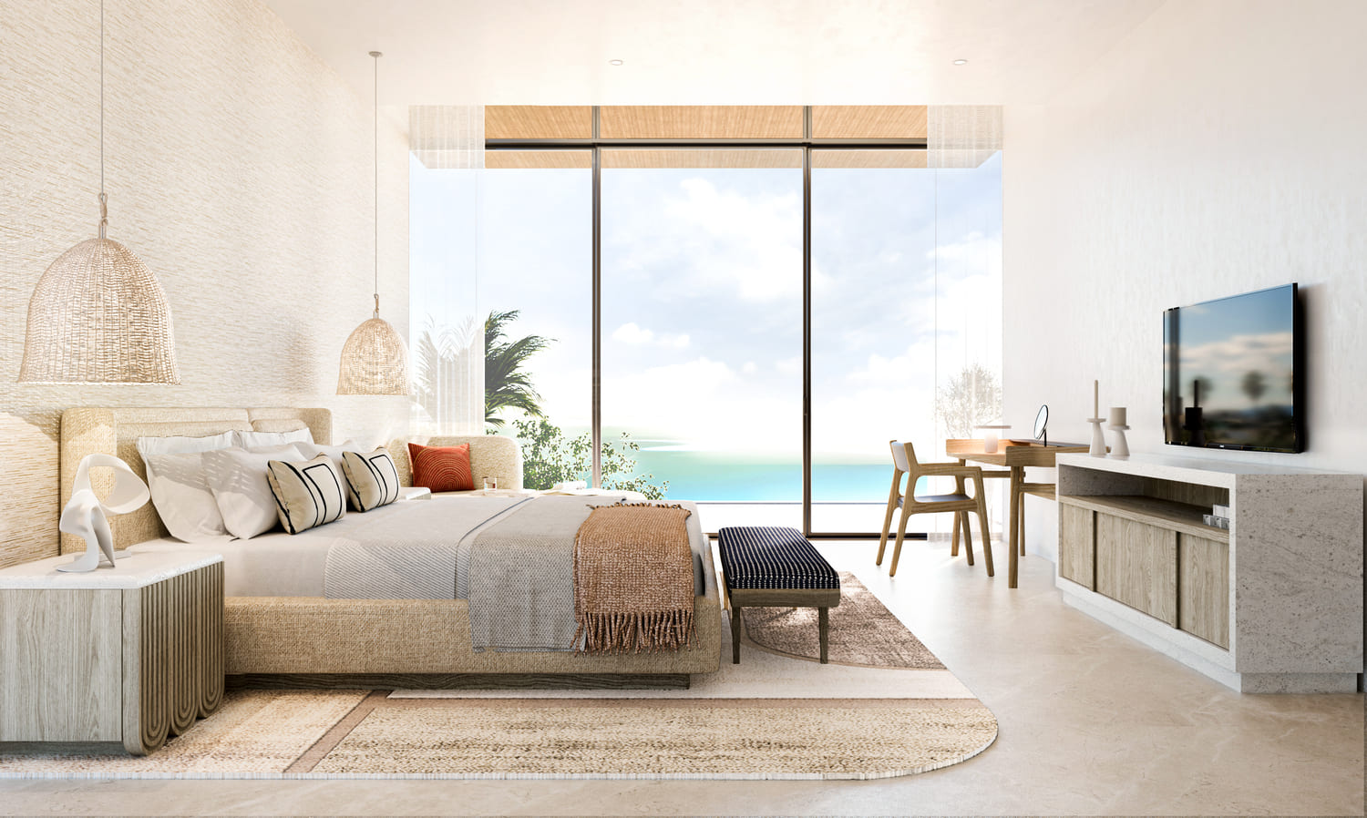 Rixos Hotel and Residences Phase 1 7