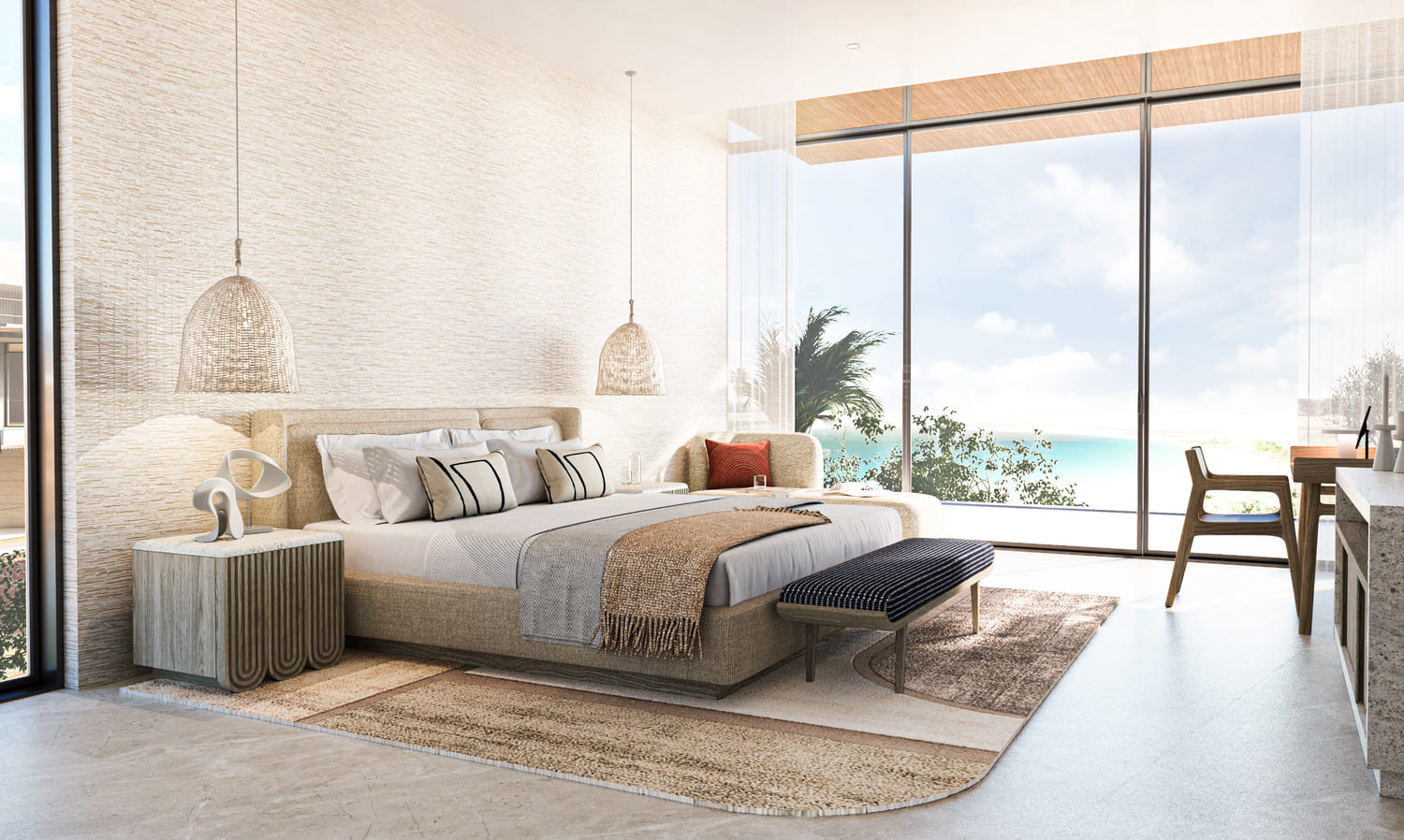 Rixos Hotel and Residences Phase 1 8