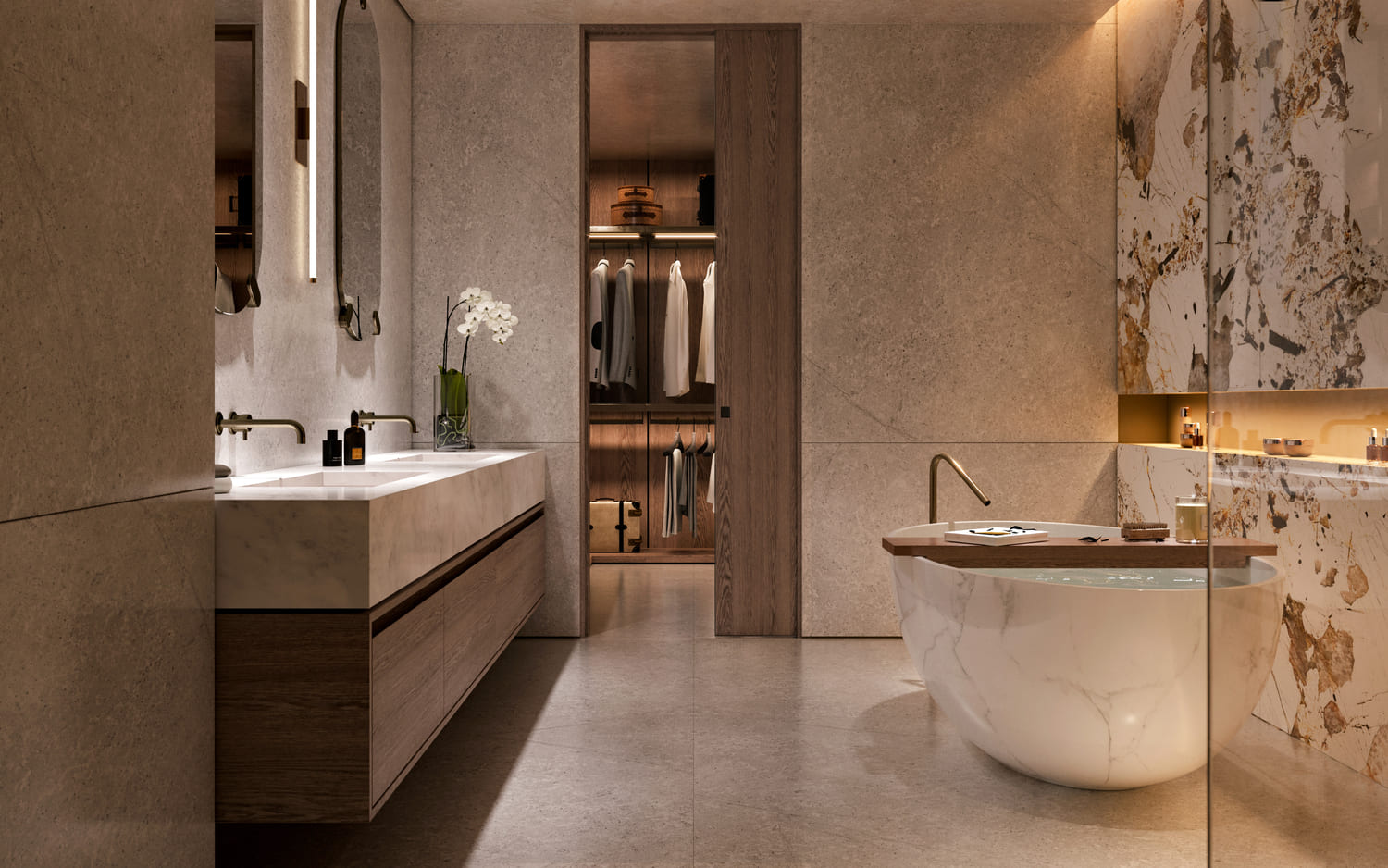 Rixos Hotel and Residences Phase 1 9