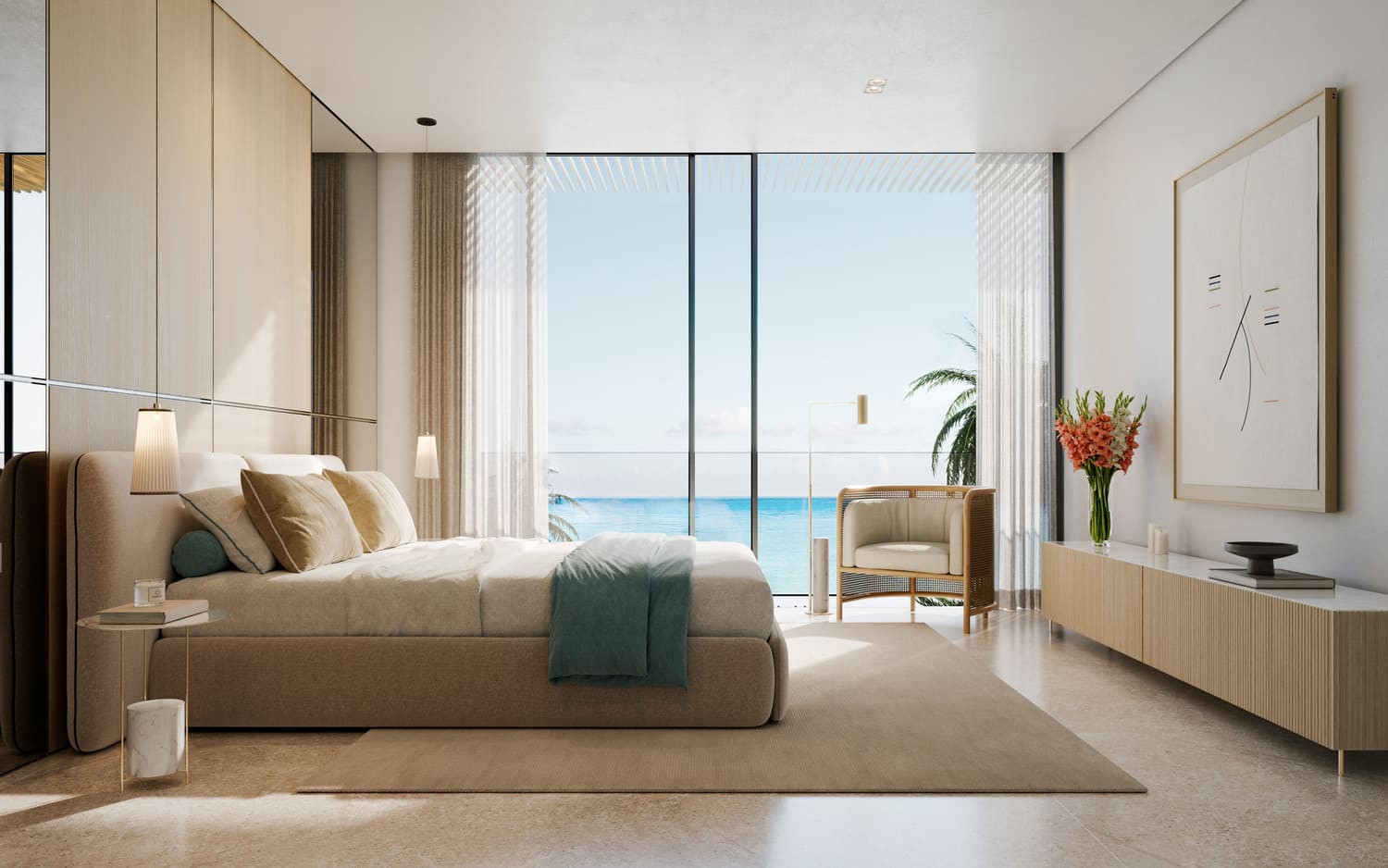Rixos Hotel and Residences Phase 2 11