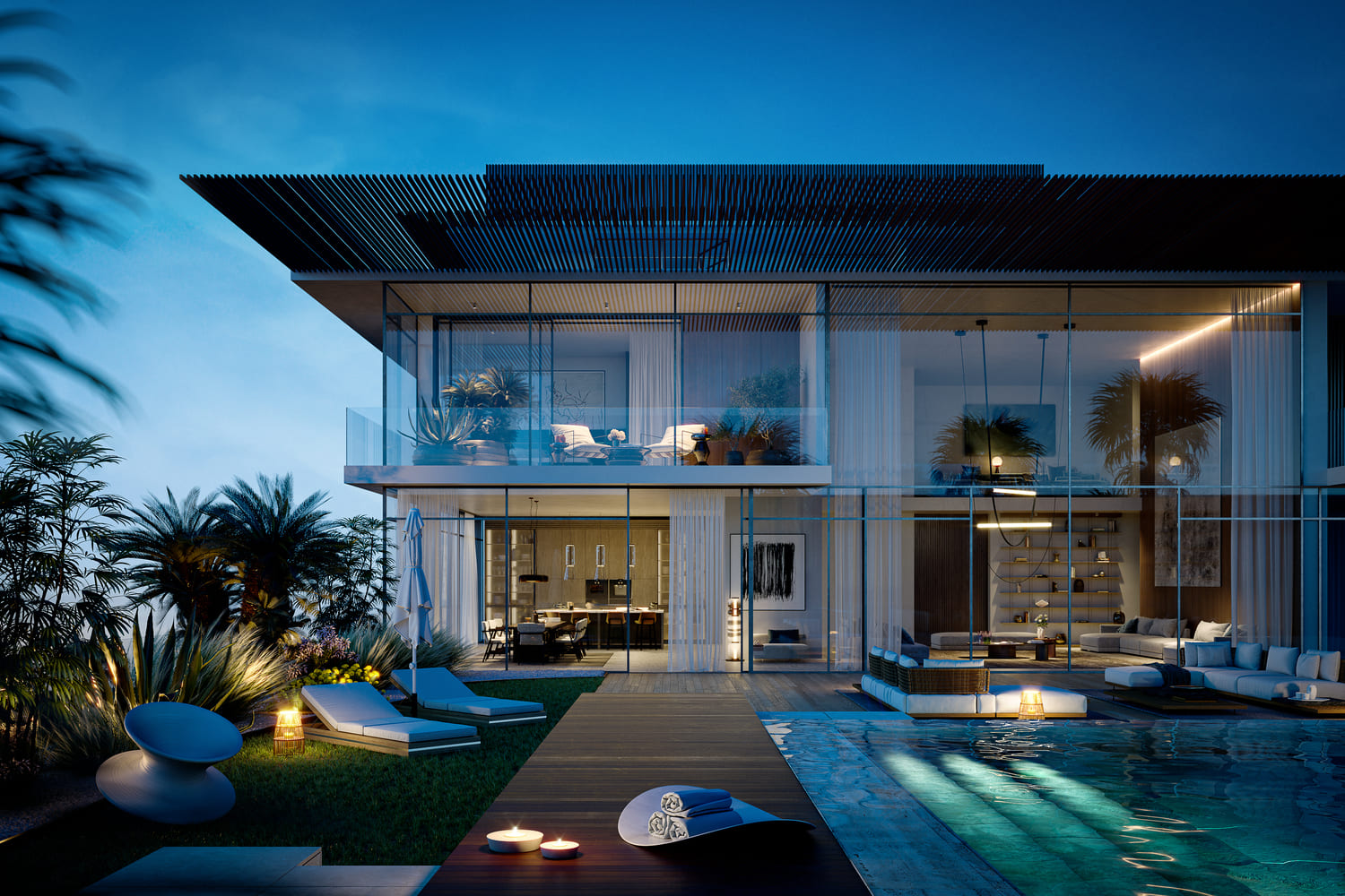 Rixos Hotel and Residences Phase 2 — 3