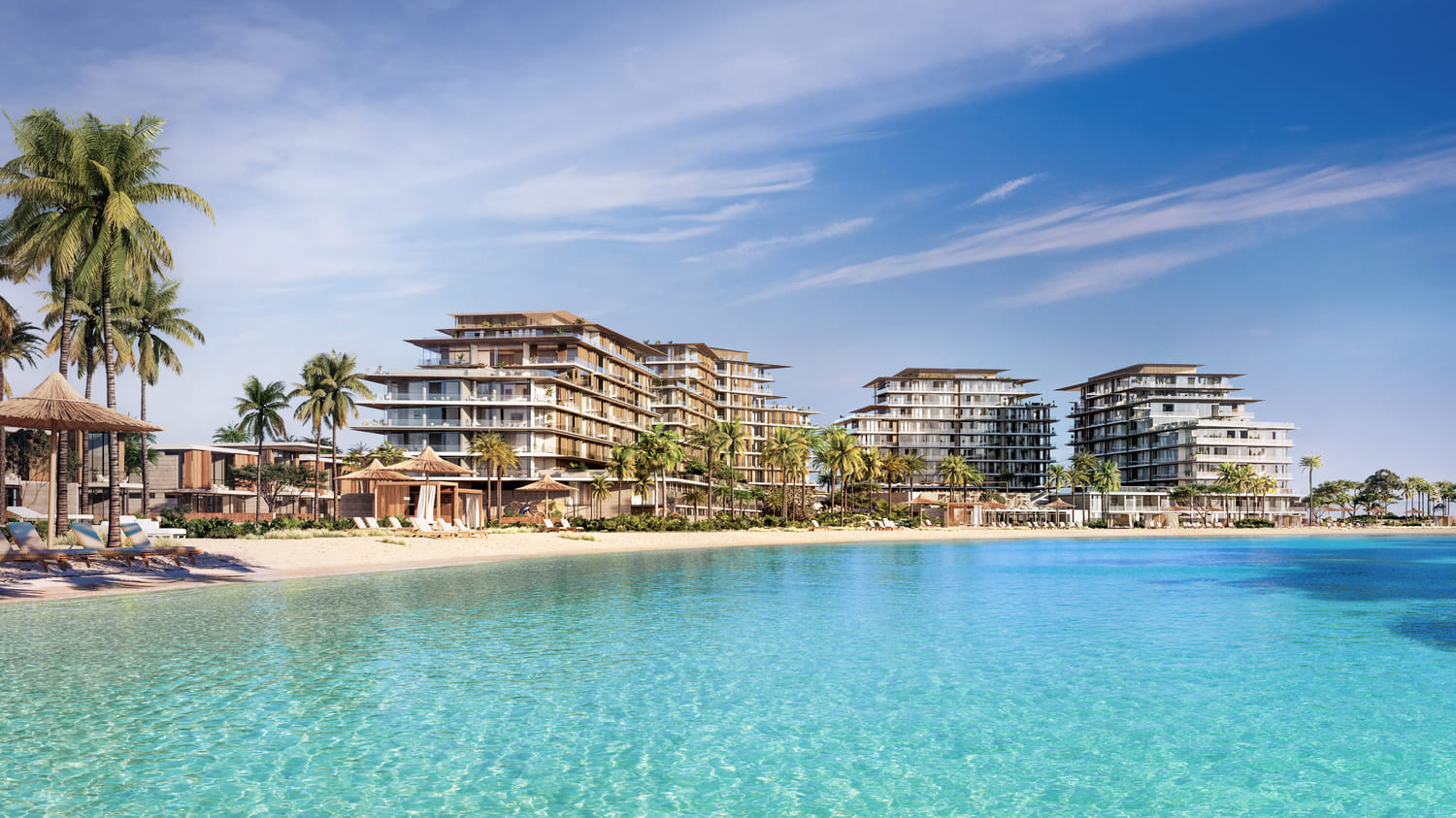 Rixos Hotel and Residences Phase 2 4