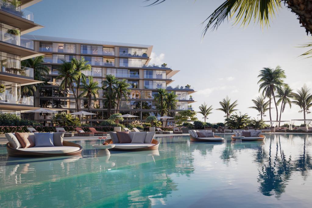 Rixos Hotel and Residences Phase 2 5