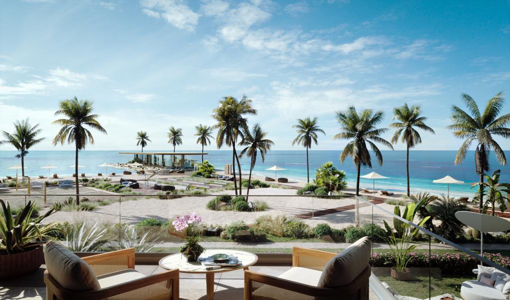 Rixos Hotel and Residences Phase 2 6