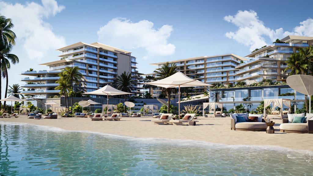 Rixos Hotel and Residences Phase 2 8