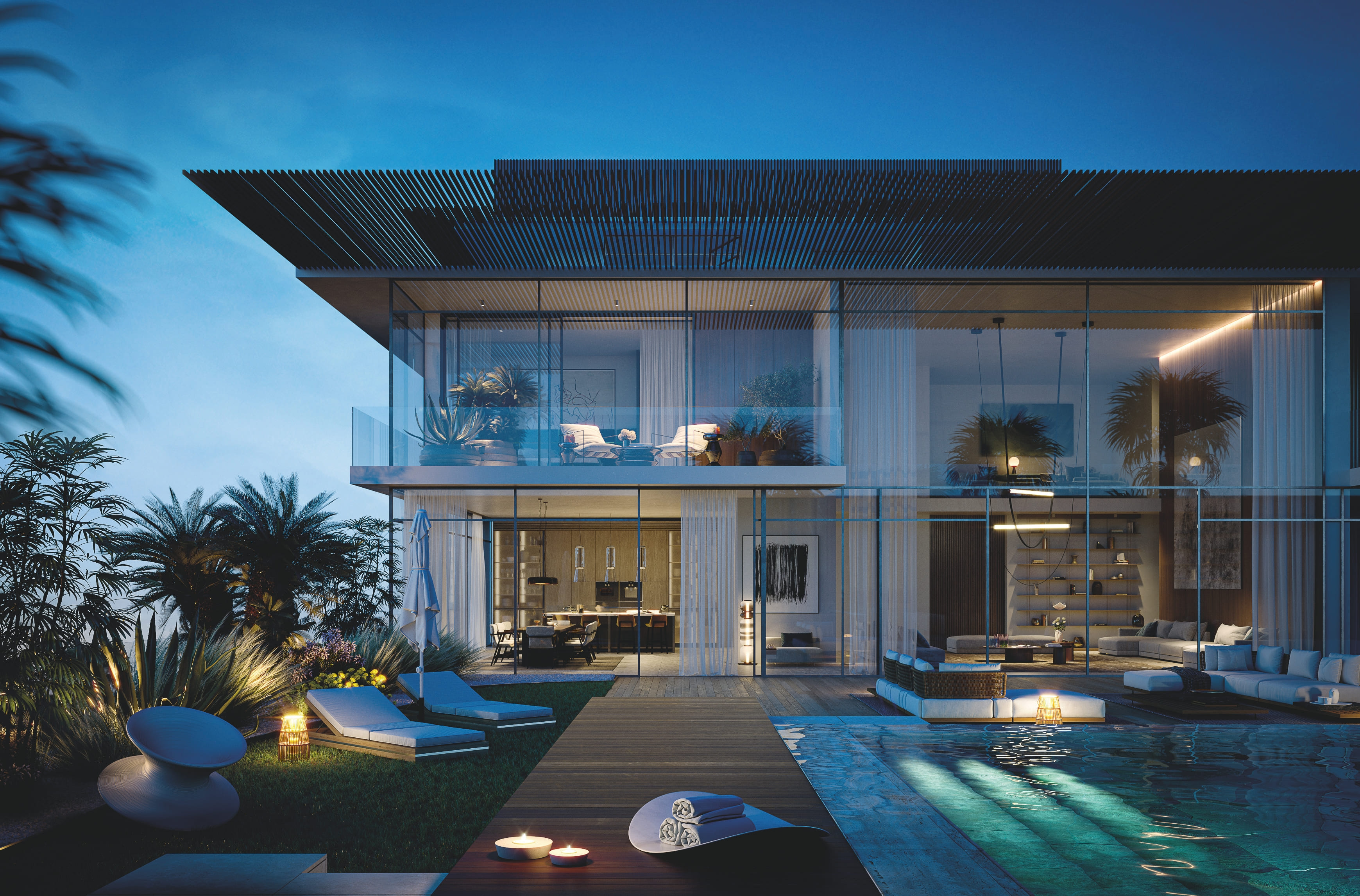 Rixos Hotel and Residences Phase 3
