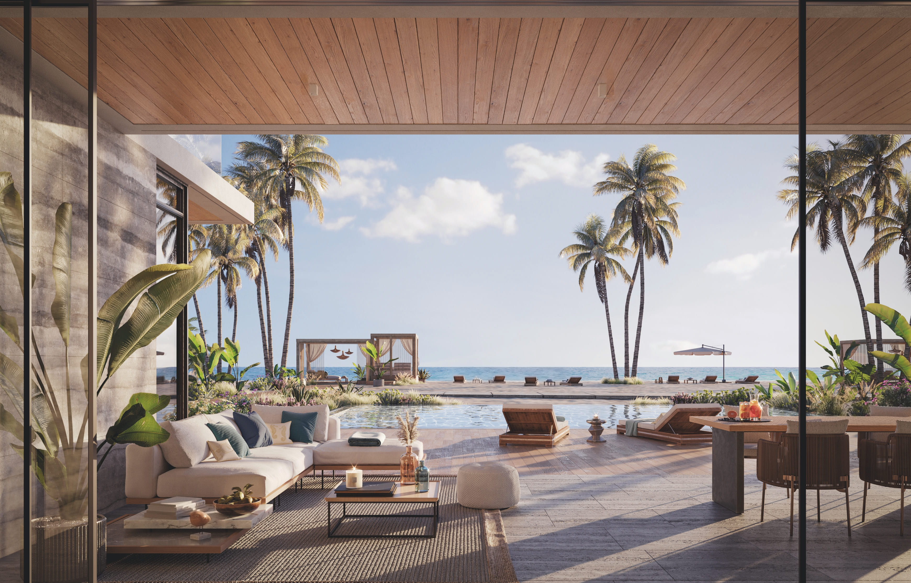 Rixos Hotel and Residences Phase 3 10