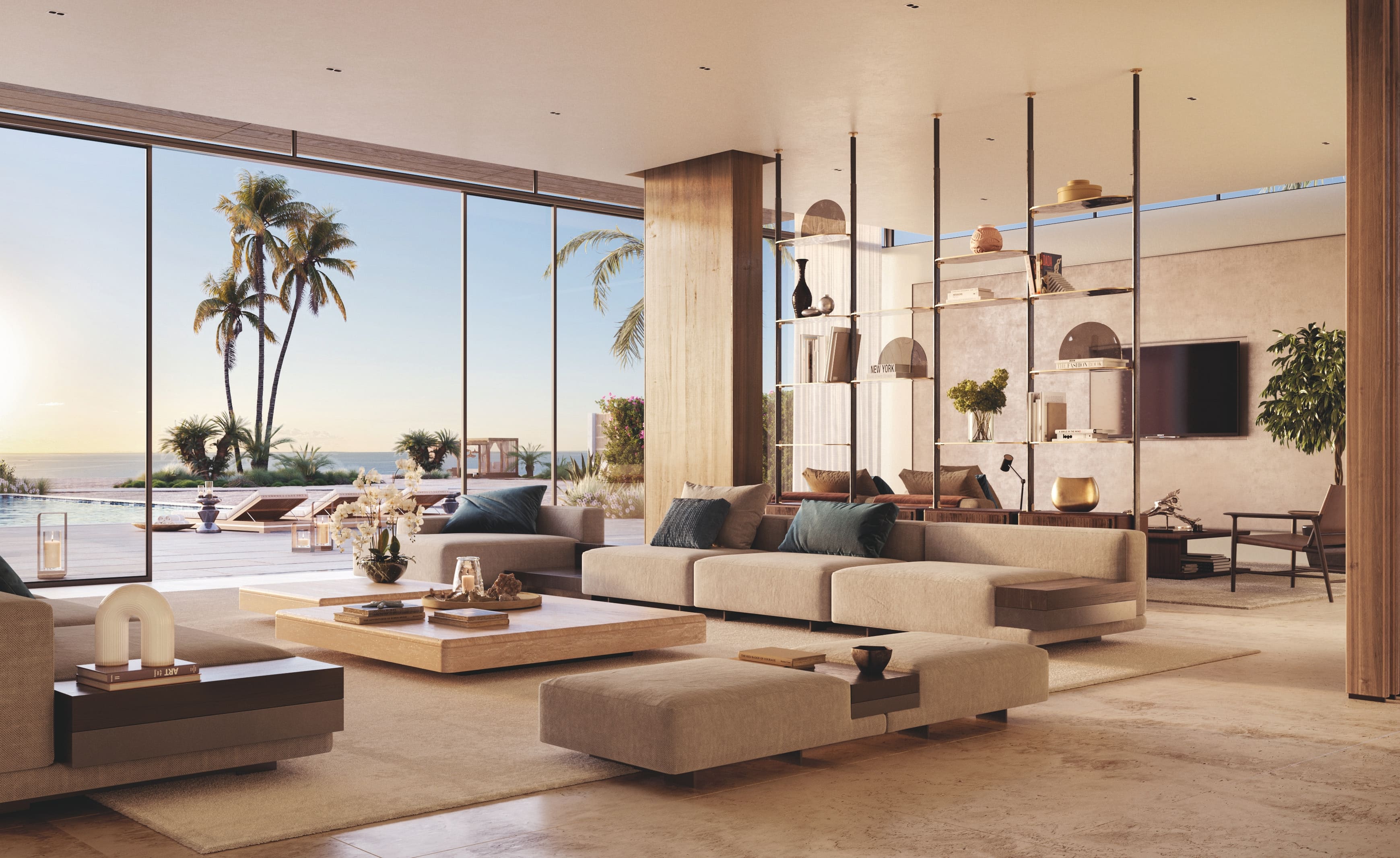 Rixos Hotel and Residences Phase 3 11