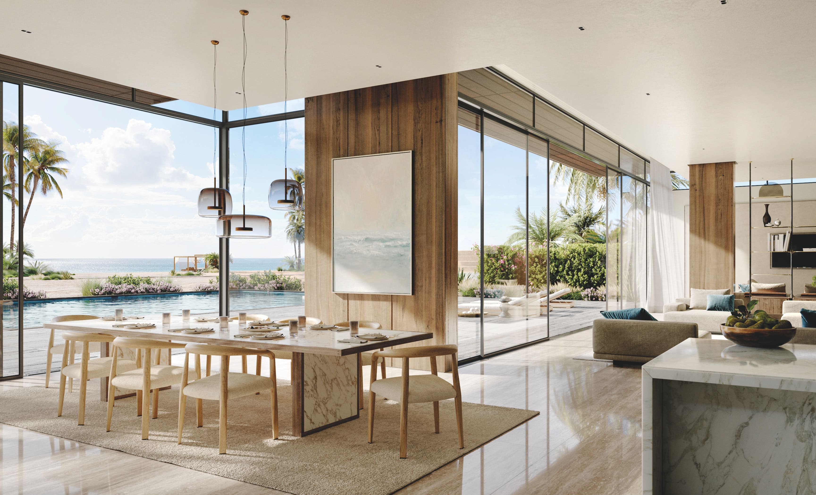 Rixos Hotel and Residences Phase 3 12