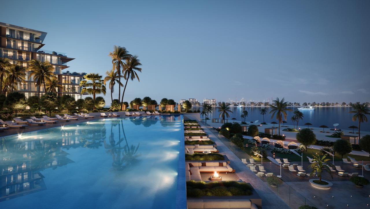 Rixos Hotel and Residences Phase 3 5