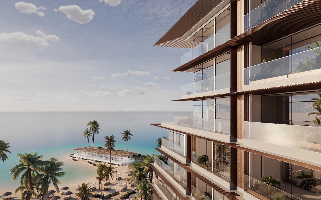 Rixos Hotel and Residences Phase 3 6