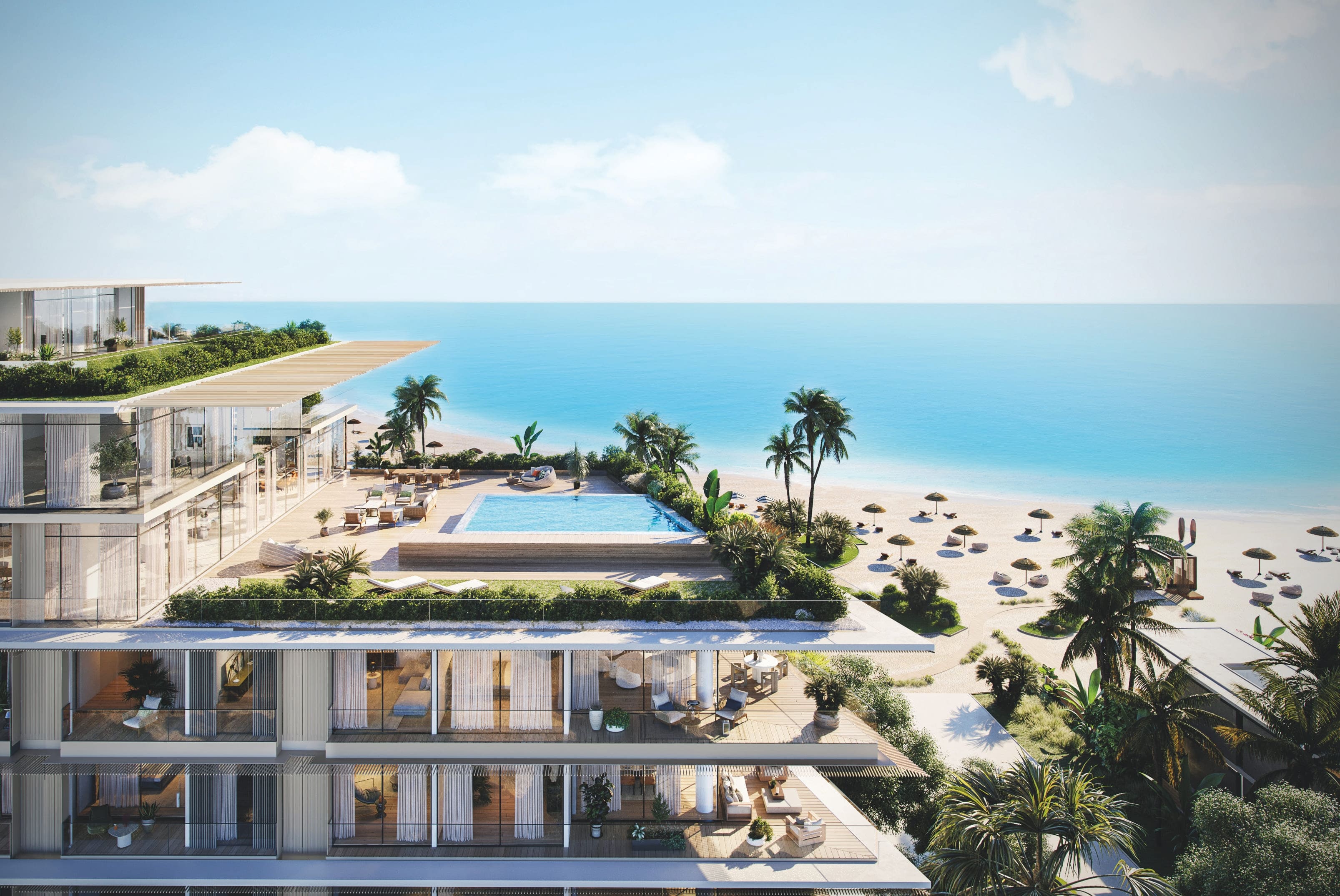 Rixos Hotel and Residences Phase 3 8