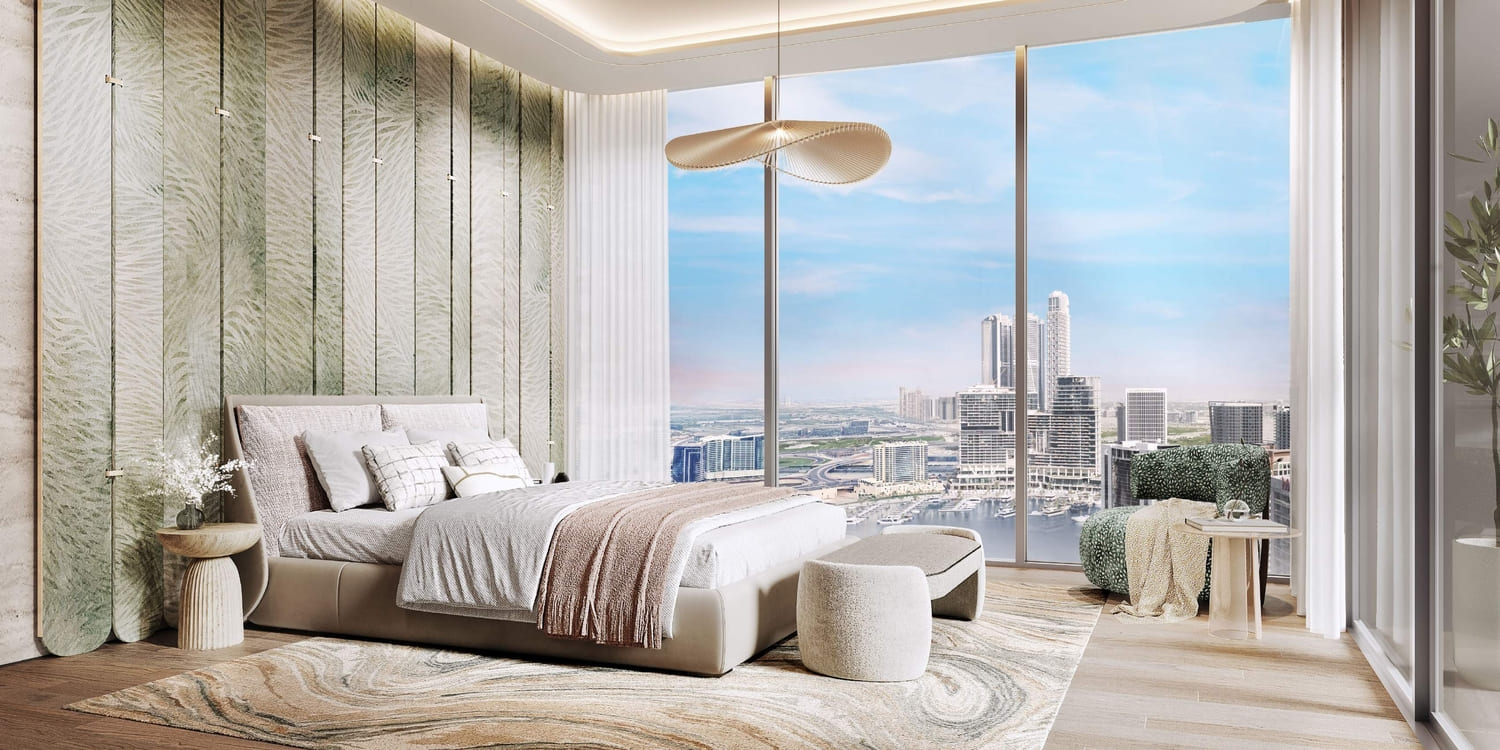 Rixos Residences 10