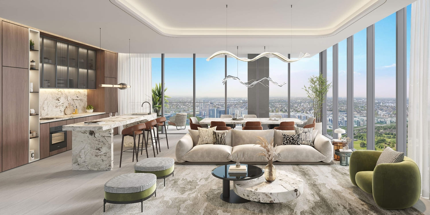 Rixos Residences 11