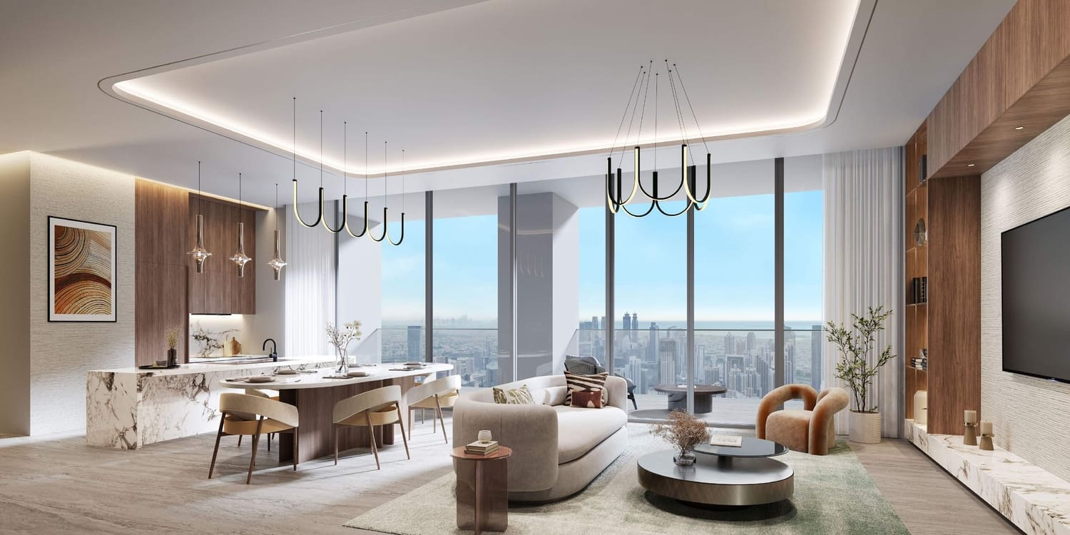 Rixos Residences 12