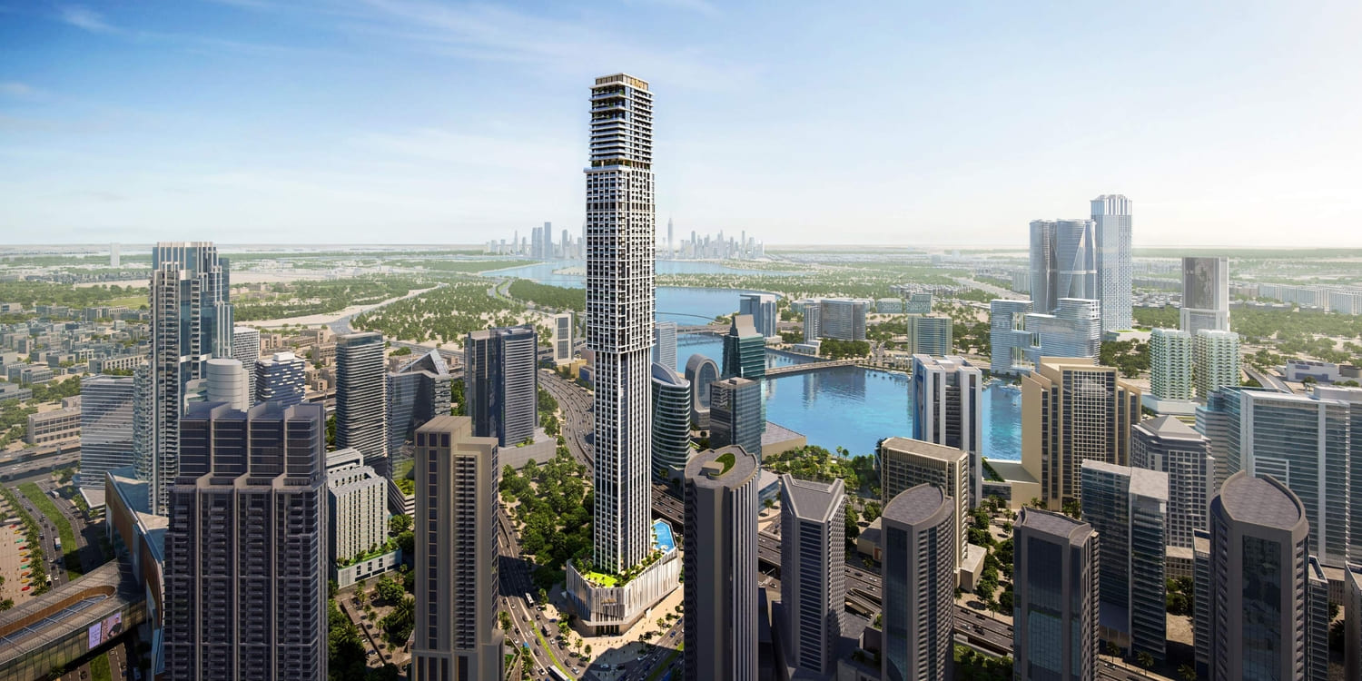 Rixos Residences 3