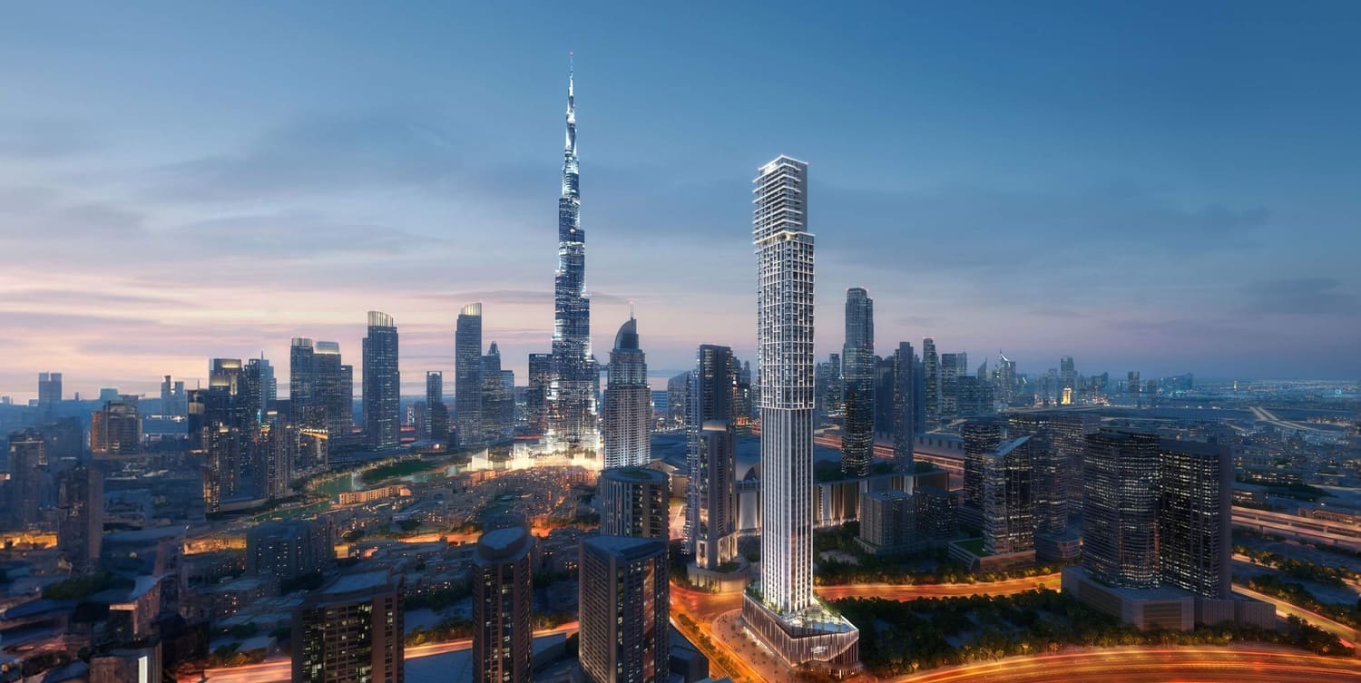 Rixos Residences 4
