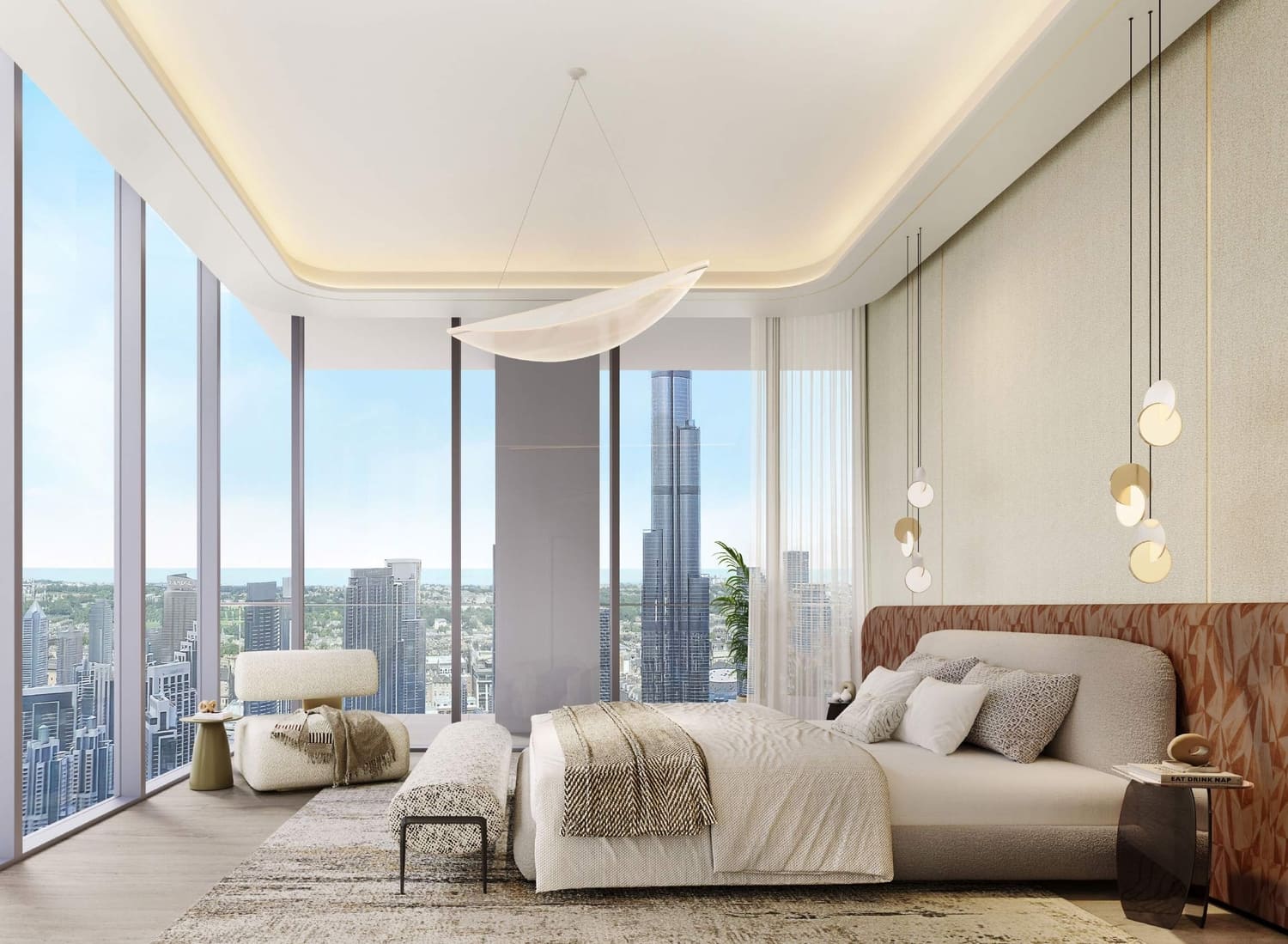 Rixos Residences 7
