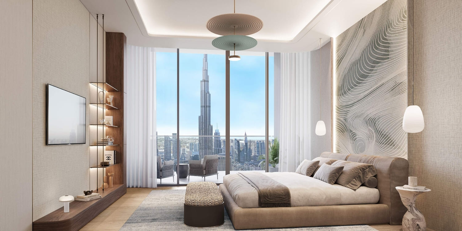 Rixos Residences 8