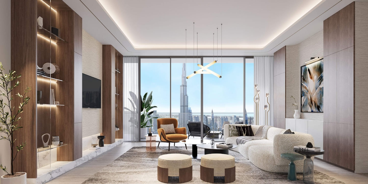 Rixos Residences 9