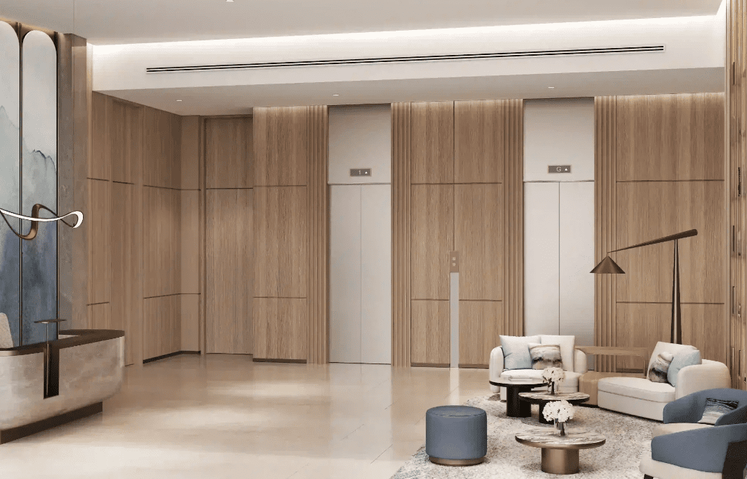 Roma Residences 10