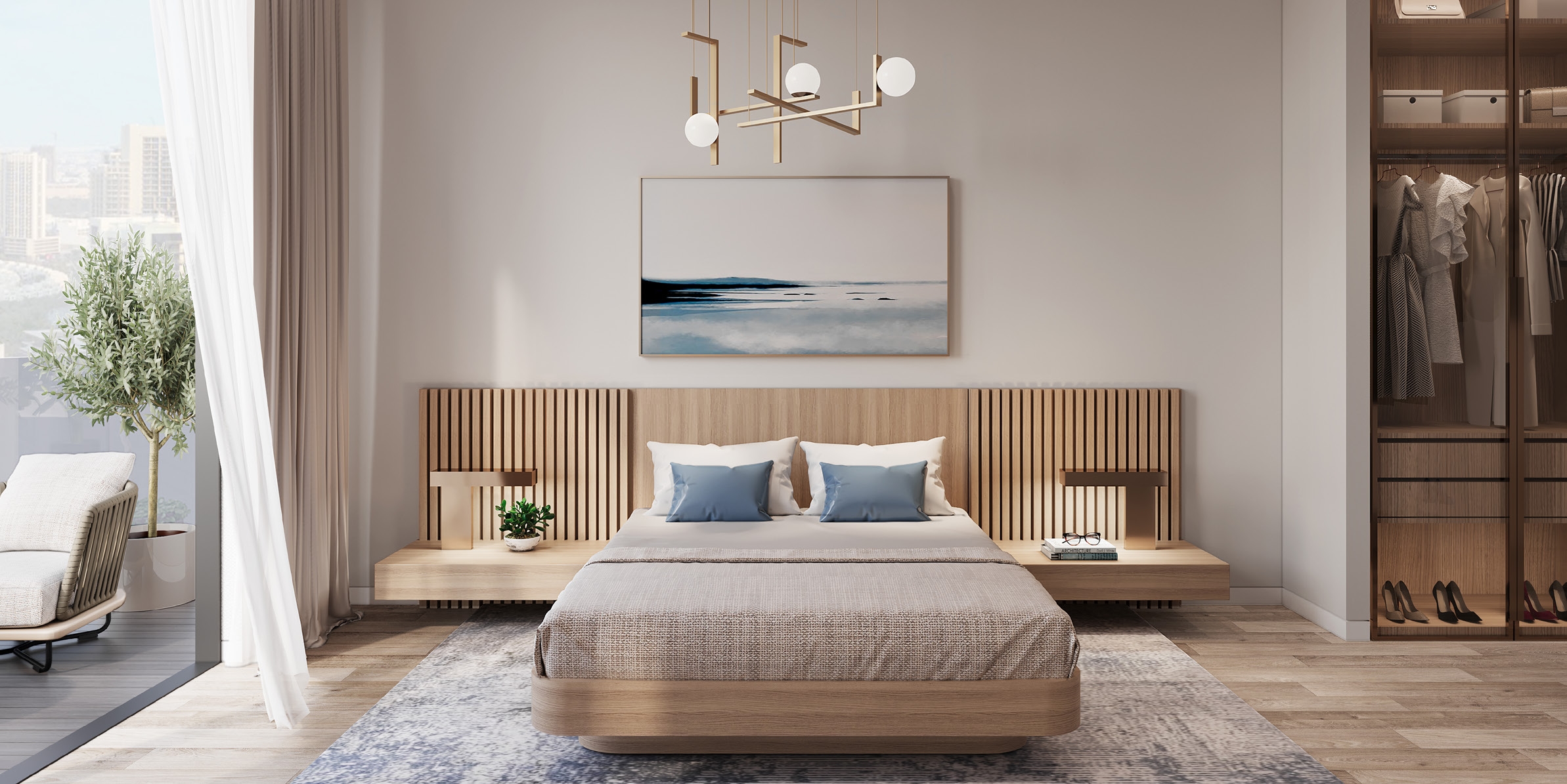 Roma Residences 6