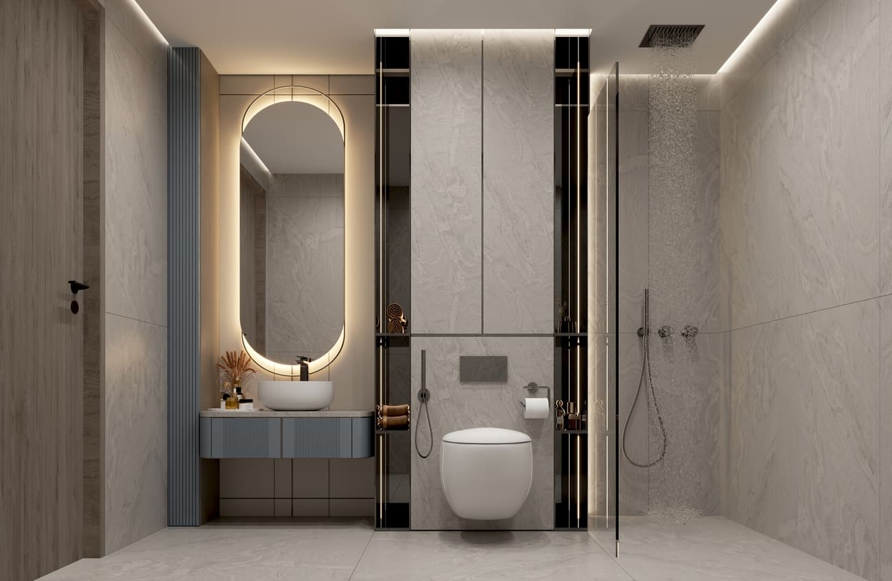 Rome by Samana Developers 10