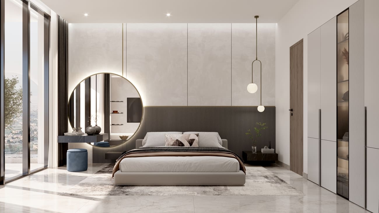Rome by Samana Developers 9