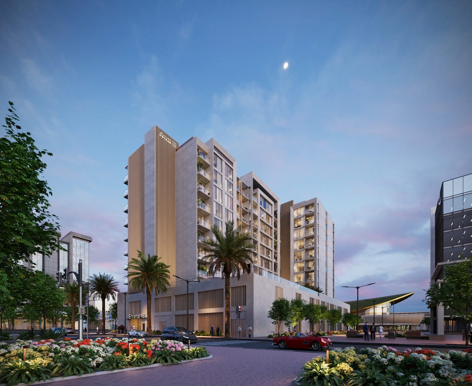 Rosalia Residences — 3