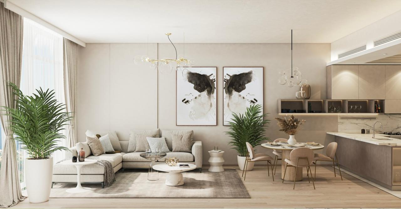 Rosalia Residences 4