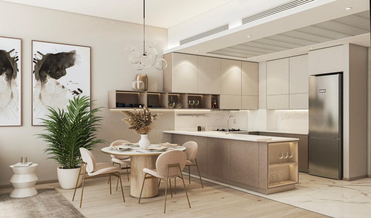 Rosalia Residences 5