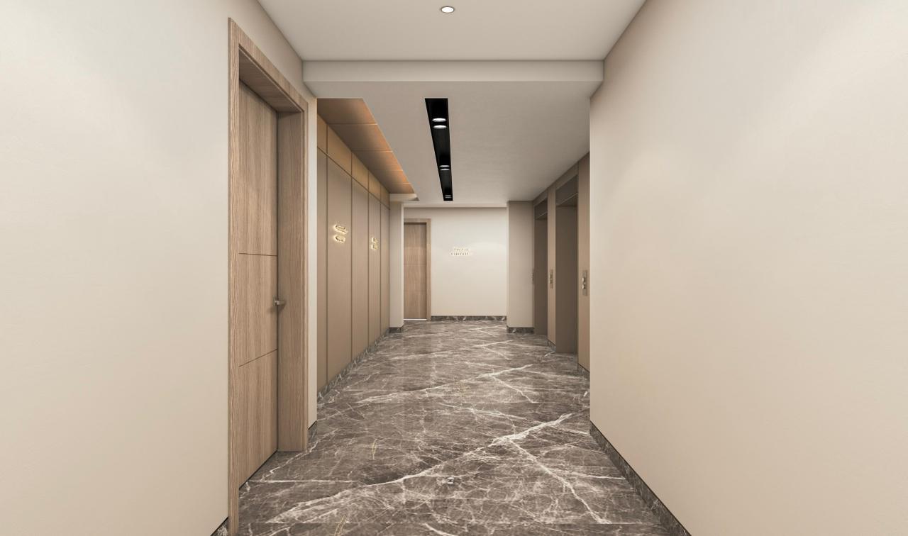 Rosalia Residences 7