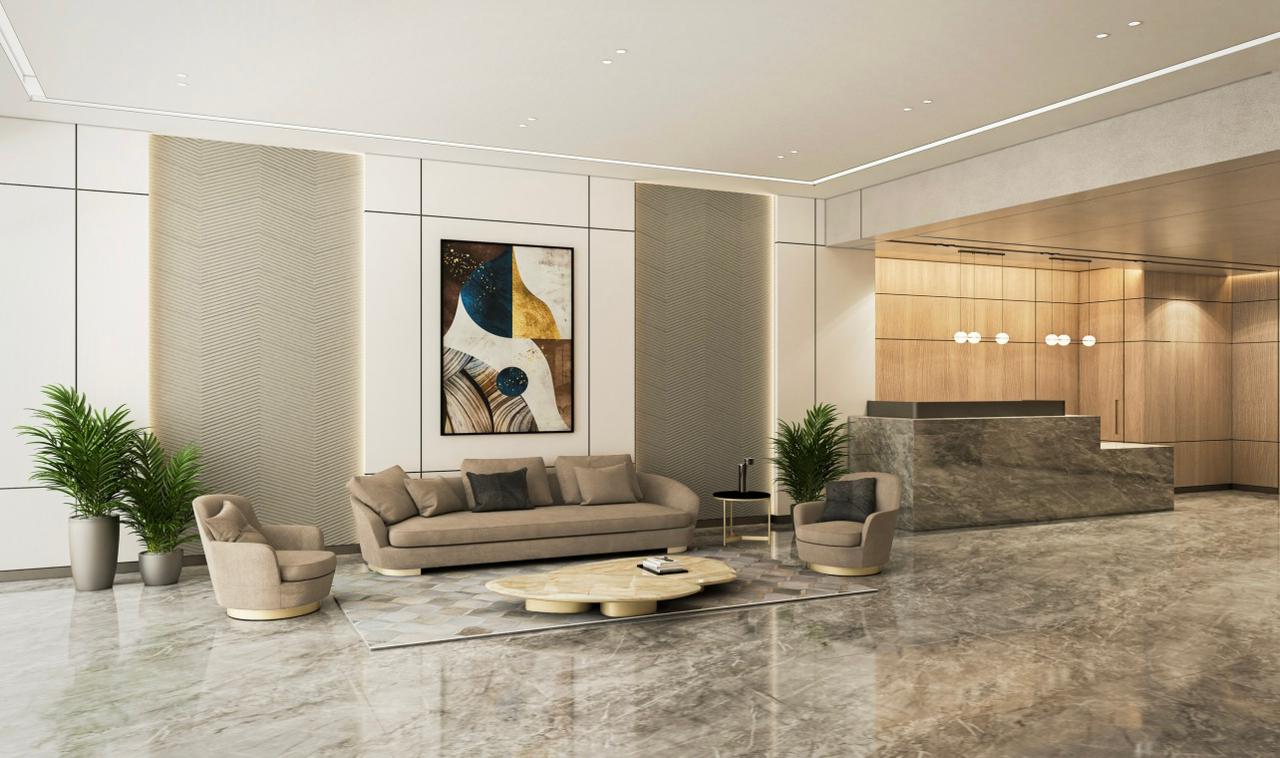 Rosalia Residences 8