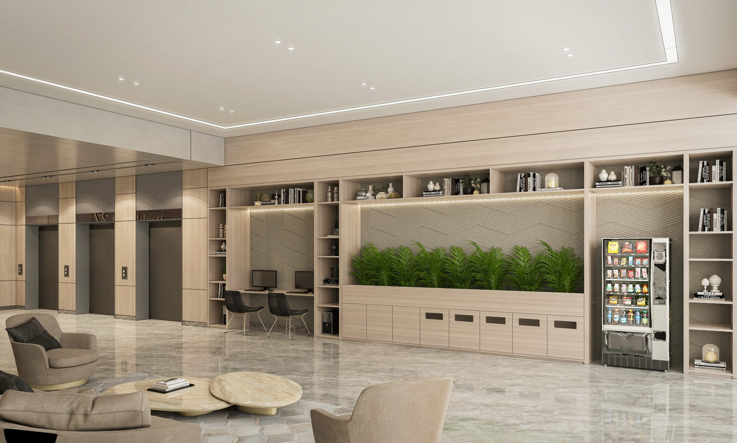 Rosalia Residences 9