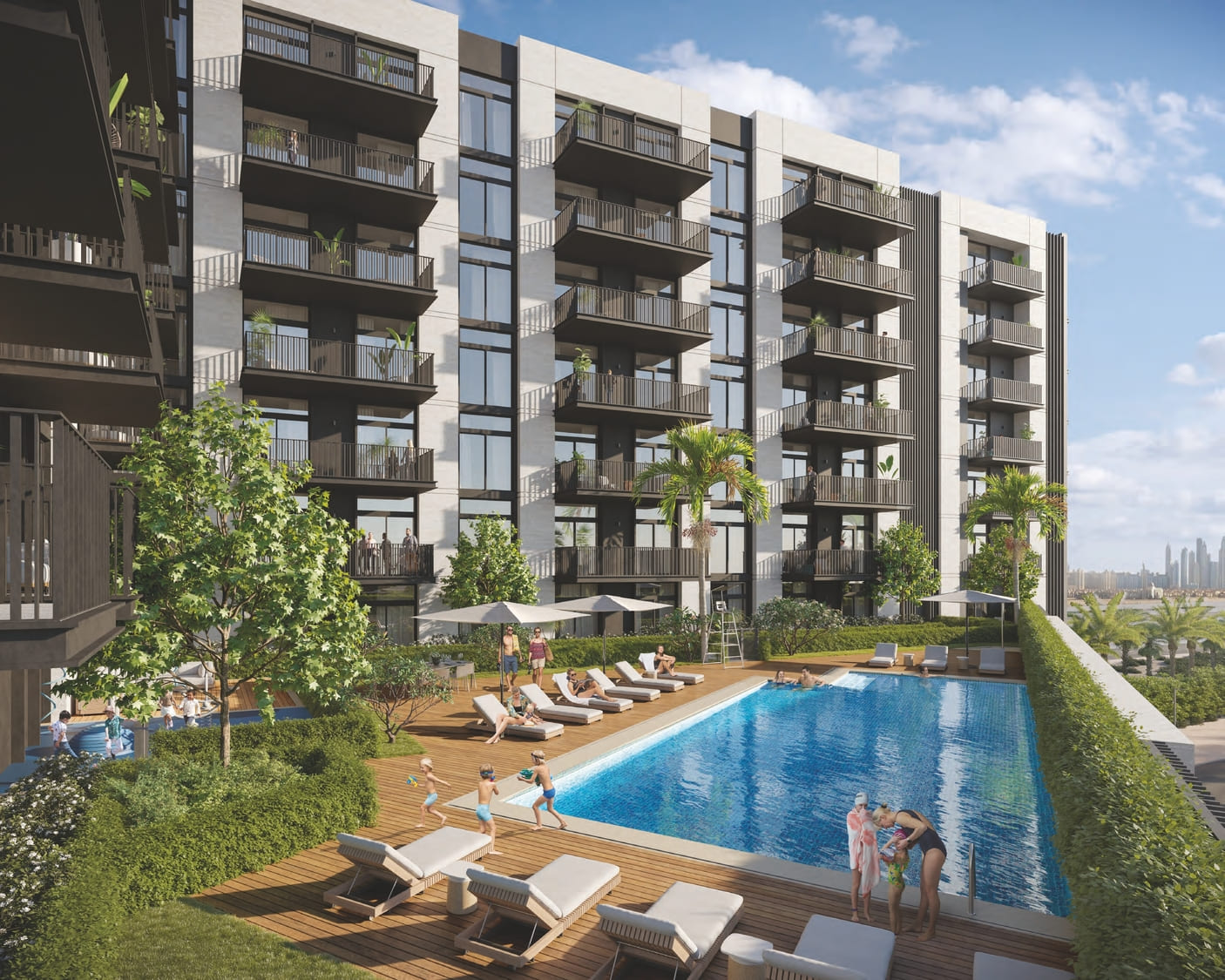 Rosemont Residences 3